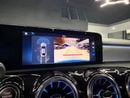 Mercedes Benz CLA250 PREMIUM