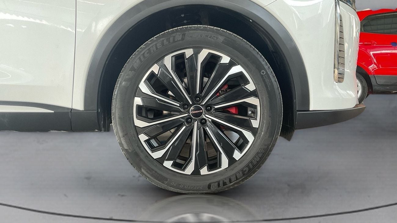 إكسيد RX LUXURY | شامل الضمان | 0 ﺪﻔﻋﺓ ﺃﻮﻟﻯ