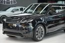 Land Rover Range Rover Sport DYNAMIC SE P360 Crypto Accepted | Cryptocurrency payments are accepted