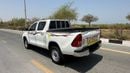 Toyota Hilux SGLX