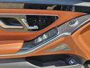 Mercedes Benz S350d STANDARD