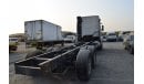 Volvo FH12 Volvo FH 12 Truck Chassis, Model:1997.