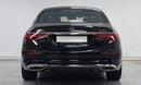 Mercedes Benz S580 L 4M EXCLUSIVE