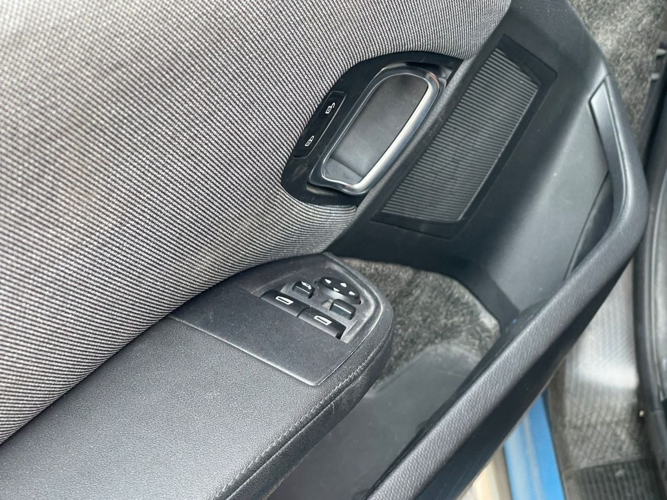 BMW i3 STANDARD | American Specification | Phev