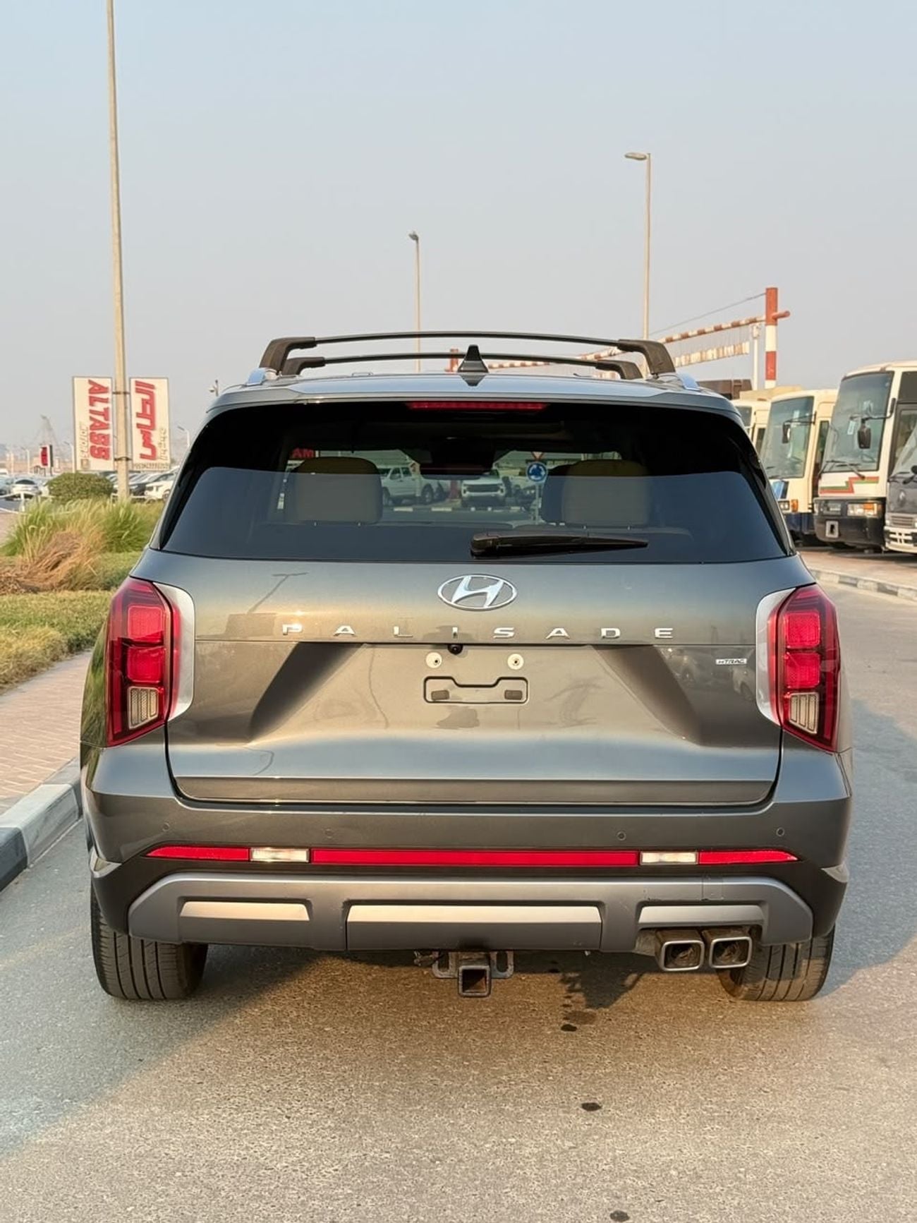 Hyundai Palisade PREMIUM PLUS Limited AWD 3.8L Full option panoramic