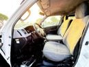 Toyota Hiace GL GCC Specs-passenger Van - excellent condition