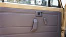 Toyota Land Cruiser 70