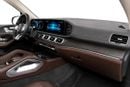 مرسيدس بنز GLS 450 4MATIC