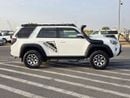 Toyota 4Runner LIMITED 4x4, Push button, leather seats and off road kits