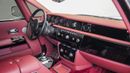 Rolls Royce Phantom COUPE
