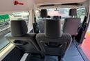 Toyota Hiace GL