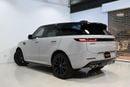Land Rover Range Rover Sport DYNAMIC SE P530 2025 Range Rover Sport SE Dynamic P530, service History, 1 Year Warranty, Clean Title