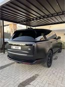 Land Rover Range Rover Autobiography P530 4.4L