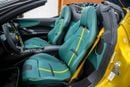 Ferrari SF90 FERRERI SF90 | SPIDER | GCC | WARRANTY | SERVICE CONTRACT | EXCELLENT CONDITION | FULL OPTION