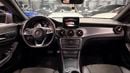 Mercedes Benz CLA250 STANDARD