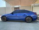 BMW 430i Gran Coupe LUXURY M SPORT PACKAGE