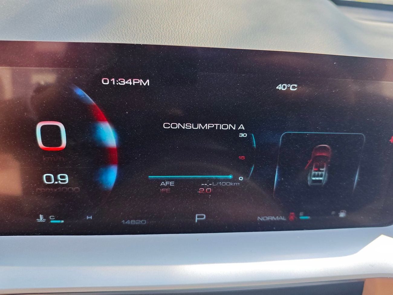 هافال H6 MEDIUM