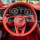 Bentley Continental GT STANDARD 4.0T V8
