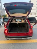 Mercedes Benz GLC 300 2.0L Turbo RWD