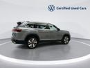 Volkswagen Teramont COMFORTLINE Teramont Comfortline Premium Leather 7-Seater SUV | Panoramic Sunroof | Desert Comfort Ready