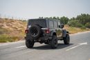 Jeep Wrangler Unlimited SPORT 2.0L Turbo 4WD | Best Condition