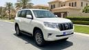 Toyota Prado GXR 2021 | AED 2010/Month | 0 DP | 30 Day Return | Warranty