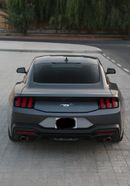 Ford Mustang STANDARD