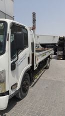 Isuzu NPR STANDARD