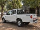 Mahindra Pick Up