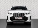 BMW X5 M SPORT BMW X5 40 2025