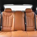 BMW 730Li M SPORT AED 2,490 P.M • 0% Downpayment • BMW 730li M-Sport • 1 Year Warranty