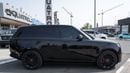 Land Rover Range Rover AUTOBIOGRAPHY P530 SE P530