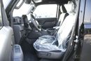 Toyota Prado 2027 TOYOTA FJ CRUISER 2.7L PETROL (Ready Stock)