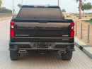 شيفروليه سيلفارادو 1500 CREW/CAB RST