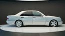Mercedes Benz E500 E50 AMG (W210)