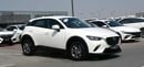 Mazda CX-3 GT