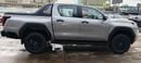 Toyota Hilux ADVENTURE