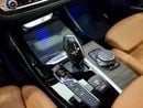 BMW X3 XDRIVE 30i M SPORT GCC -M Sport / Original Paint- full service history with