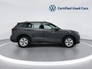 Volkswagen Tiguan LIFE Tiguan Life with Rear View Camera 1.4L | Apple CarPlay & Android Auto | Everyday Comfort | Park Assi