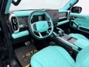 Jetour T2 LUX 2025 Jetour T2 Luxury, Agency Warranty+Service Contract+Full Service History, GCC