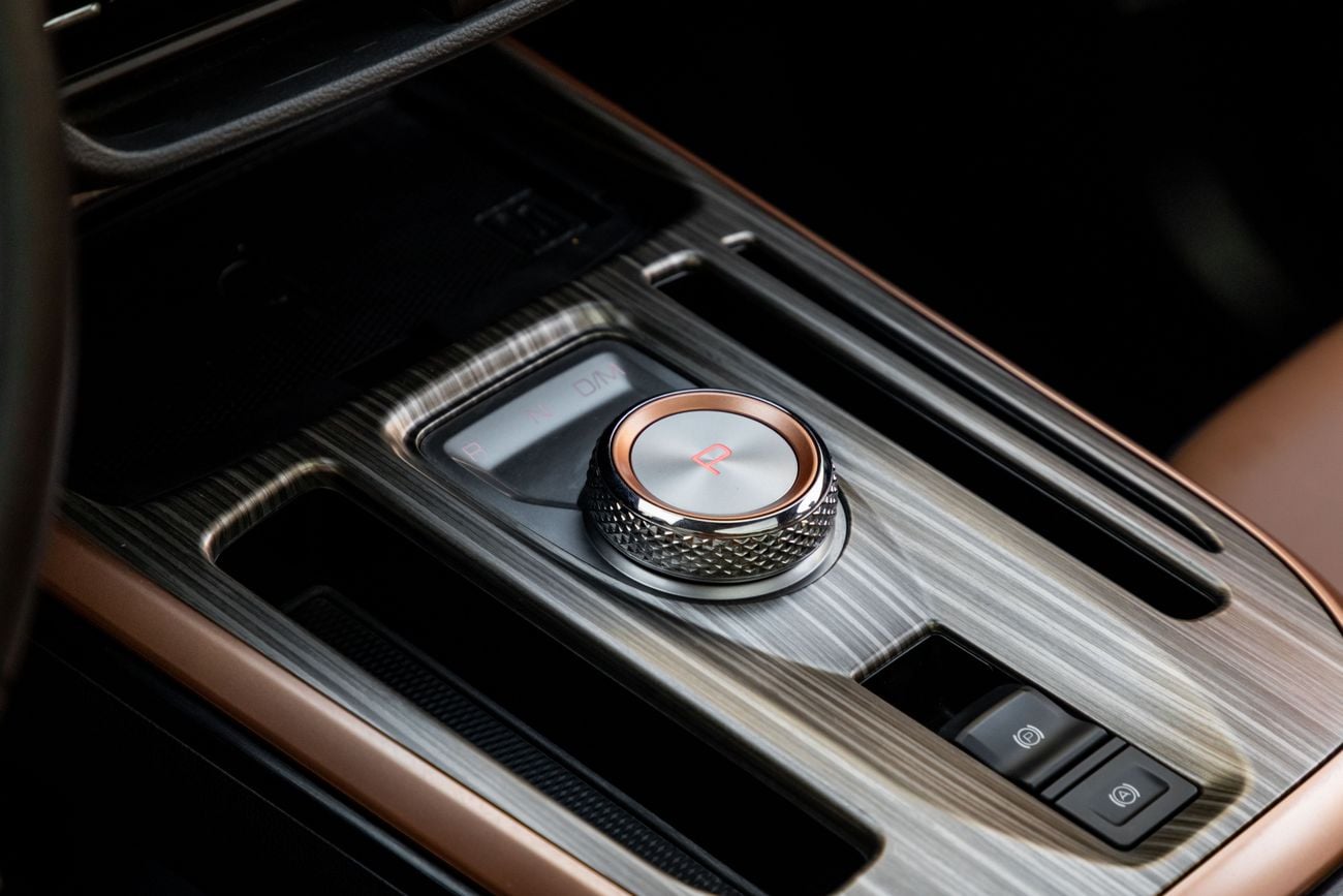 Haval Jolion Luxury Jolion Luxury | 1,078 P.M | 0% Downpayment | Haval Warranty