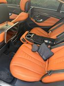 Mercedes Benz S500 AMG PREMIUM