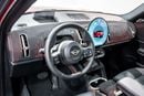 ميني كنتريمان SE JCW KIT ميني كونتري مان SE Jcw Kit+BEV