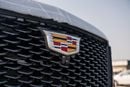 كاديلاك إسكالاد سبورت بلاتينيوم Executive American Specs 2026 Brand New