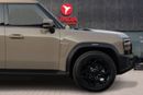 Jetour T2 LUX Jetour T2 Travel+ 2025 GCC | Agency Warranty