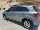 ميتسوبيشي ASX ميدلاين