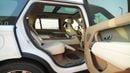 لاند روفر رينج روفر SV LWB P615 أوستوني بيرل وايت-تان 2026MY للتصدير فقط