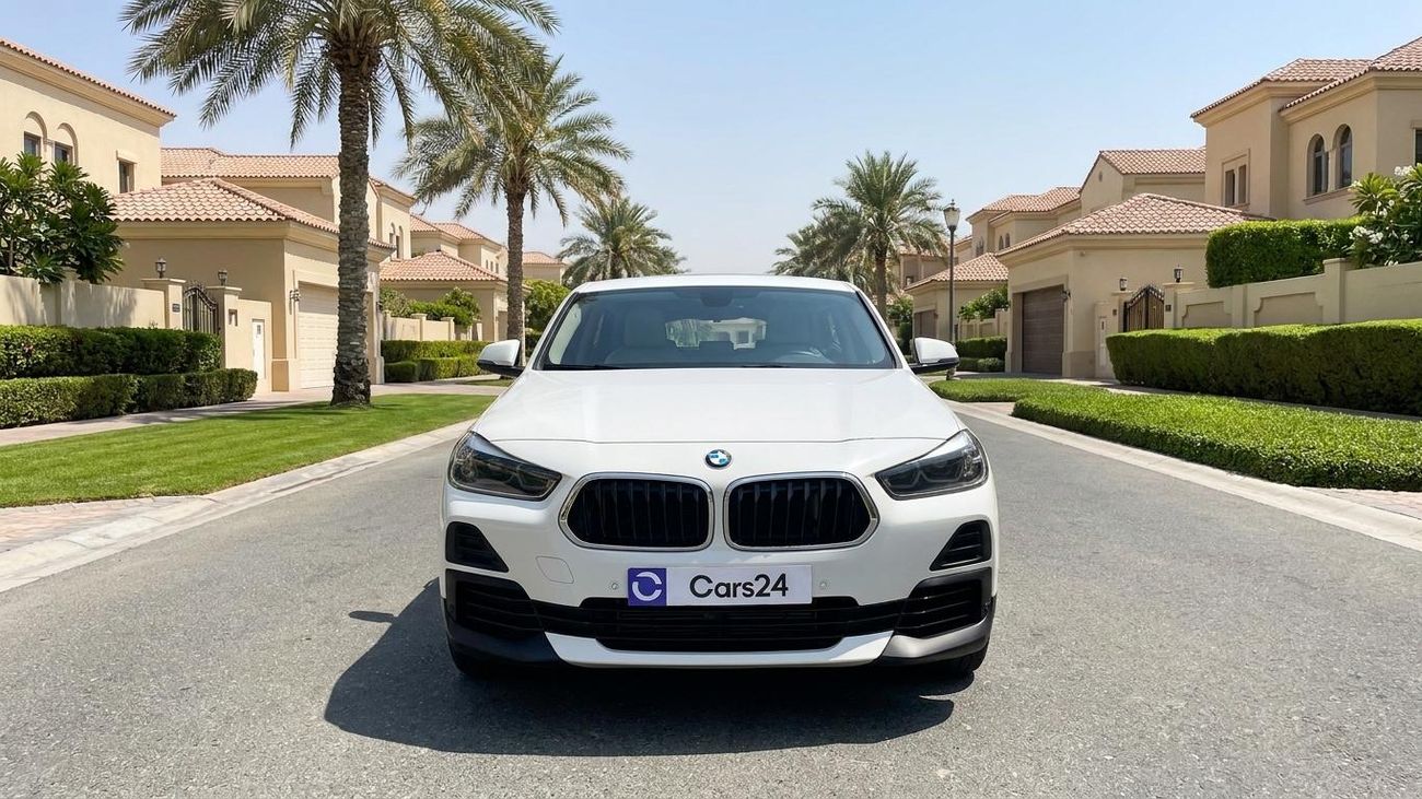 بي أم دبليو X2 sDRIVE 20i JOY EDITION كارس24 هي سوق ضخم للسيارات المستعملة موثوق ومضمون ٪كارس24 هي سوق ضخم للسيارات المستعملة موثوق ومضمون