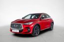Infiniti QX55 SENSORY 2.0