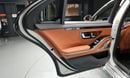 مرسيدس بنز S500 L 4MATIC AMG